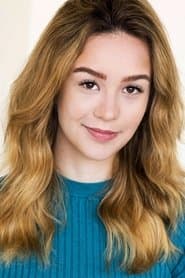 Olivia Patton