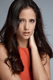 Melissa "La chica dinamita"