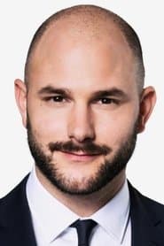 Presenter of “Tagesschau”