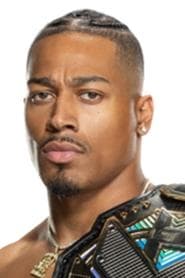 Carmelo Hayes