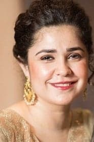 Shahida's mother