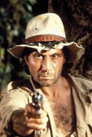 Barranca / Monkey Man
