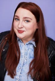Naomi Bones