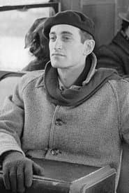 William Moss