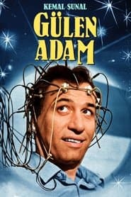 Gülen Adam