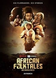 African Folktales Reimagined