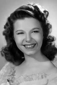 Peggy / Princess O'Hara