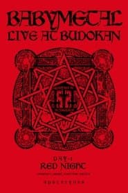 BABYMETAL Live at Budokan - Red Night - LEGEND Corset Festival Extra - APOCALYPSE