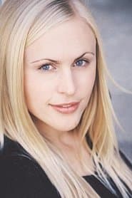 Heidi Burge