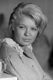 Zhenechka Zemlyanikina