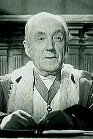 Maître Denisot, notary