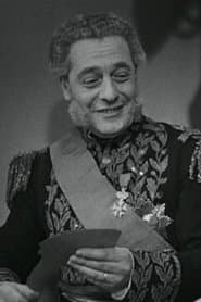 The Headmaster