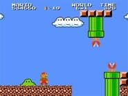 Nintendo - Super Mario Brothers 2 - The Lost Levels (Part 1)
