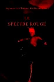 Le spectre rouge