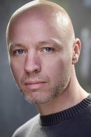 Jamie's Dad (Wayne New)