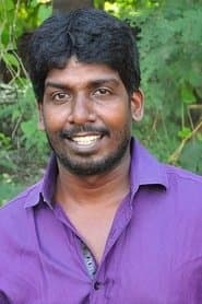 An actor-turned-ice cream seller