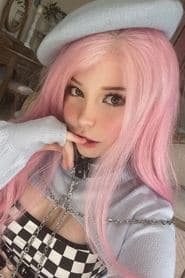 Bunny Delphine (archive footage)