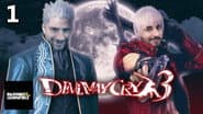 DMC3, #1 - A Crazy Party