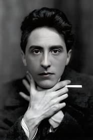 The Poet