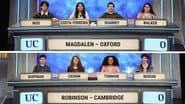 Magdalen College, Oxford v Robinson College, Cambridge