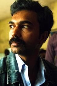 Sub Inspector Vamsi