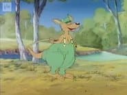 Blinky Bill's Fund Run