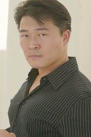 Detective Park