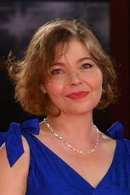 Maître Davigny, Miriam's lawyer