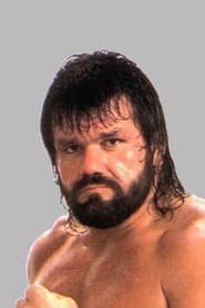 "Dr. Death" Steve Williams