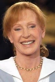 Madeleine Erlane
