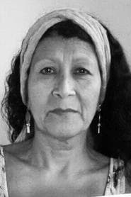 Maria Elena Gómez