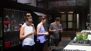 Sudden Death Cook-Off