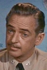 Fred Hollis
