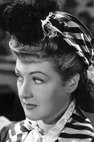 Miss Simpson