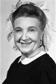 Cassandra Hildegard Denham