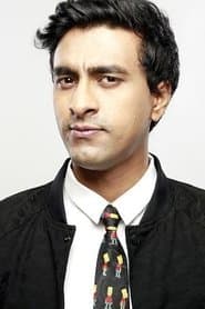 Lieutenant Hari Krishnan
