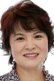 Kinuyo Matsumoto