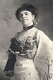 Doña Mercedes