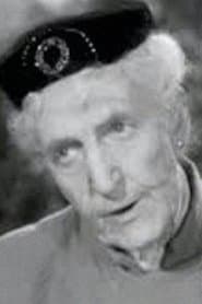 Jane the Housekeeper