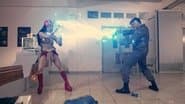 Darna vs. Silent Shocker