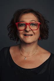 Ildikó néni