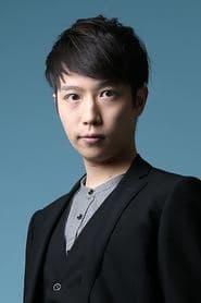 Hisashi Kinoshita (voice)