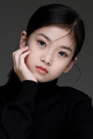 Meng Huan (child)