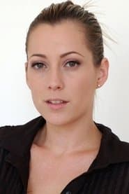 Vegas Girl (as Stacey Mobley)