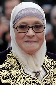 La mère de Mourad