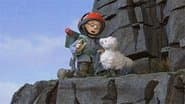 Danger Falling Sheep