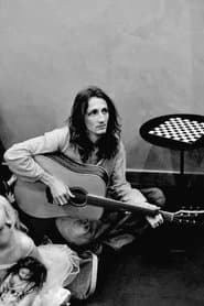 Guitar, voice and hydrophone