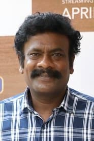 Gurumoorthy
