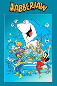 Jabberjaw