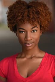 Brianna Reed